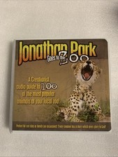 Jonathan park goes for sale  Yorktown