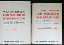Dizionario completo italiano usato  Italia