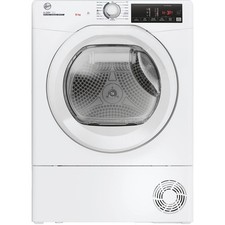 Hoover hrec10te 10kg for sale  GATESHEAD