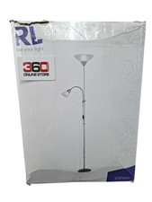 Stehleuchte reality r4393 gebraucht kaufen  Zwickau