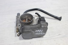 Drosselklappe delphi 25177983 gebraucht kaufen  Schwaigern