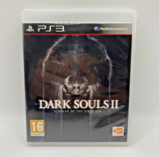 Dark souls scholar usato  Vacone