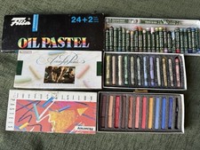 Job lot artists for sale  HASTINGS