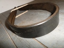 Tawse cane 2tail for sale  UK