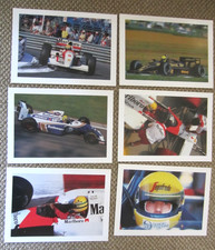 Ayrton senna print for sale  Niagara Falls