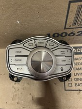 Usado, Interruptor botão controlador rádio navegação áudio Hyundai Genesis Sedan 2009-2014 comprar usado  Enviando para Brazil