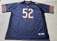 Chicago bears jersey for sale  NEWMARKET