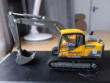 Atlas stobart rail for sale  HIGHBRIDGE
