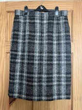 Black knee length for sale  CARDIFF