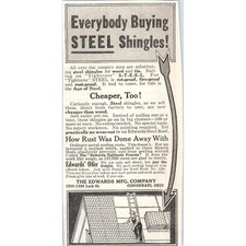 Edwards mfg cincinnati for sale  Hinckley