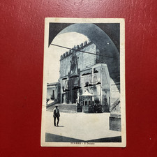 Teramo duomo edicola usato  Sessa Aurunca