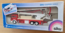 Siku snorkel fire for sale  ST. AUSTELL