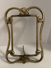 Picture frame ornate for sale  Hughesville