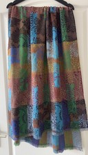 Grande écharpe étole d'occasion  Angers-