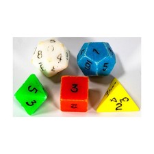 Conjunto de dados TSR Basic D&D Holmes muito bom estado comprar usado  Enviando para Brazil