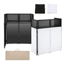 Portable booth facade for sale  Omaha