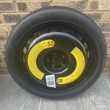 Bmw space saver for sale  CHELMSFORD