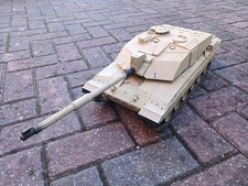 Tank heng long for sale  FLEET