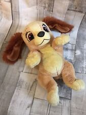 Disney parks plush for sale  STOCKPORT