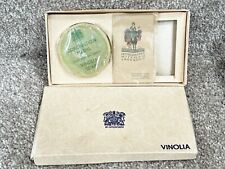 Vintage vinolia soap for sale  PRESTON