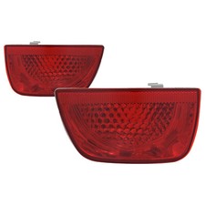 Conjunto de lanternas traseiras esquerda e direita para Chevrolet Camaro 10-13 com certificação CAPA comprar usado  Enviando para Brazil