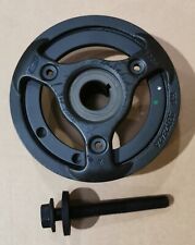 Puleggia alfa romeo usato  Valenzano
