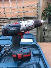 Bosch gsb ve2 for sale  SOUTHAMPTON