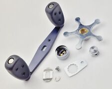 Peças de molinete Abu Garcia Ambassadeur - Kit de alça 6501C4, estrela 24000 L/H comprar usado  Enviando para Brazil