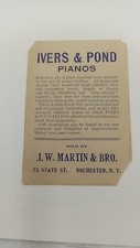 Antique victorian trade for sale  Berlin