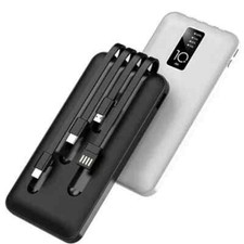 Power bank 20000mah usato  Roma