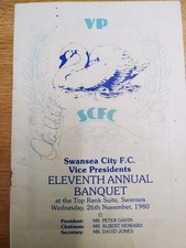 1980 vps 11th for sale  SWANSEA