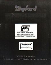 Lathe installation operator for sale  Addison