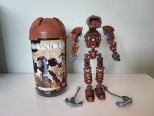 Lego 8604 bionicle usato  Ancona