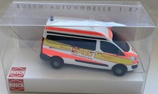 Busch ford transit gebraucht kaufen  Lüdenscheid