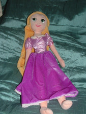 Disney princess tangled for sale  CANNOCK