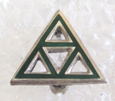 Vintage delta delta for sale  Castaic