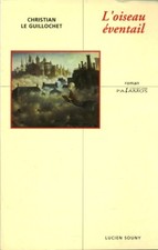 Livre oiseau éventail usato  Spedire a Italy