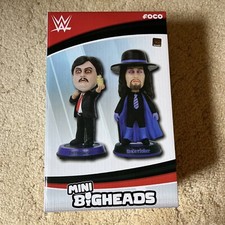 Undertaker paul bearer for sale  Saginaw