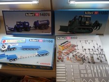 Kibri 14976 51166 gebraucht kaufen  Wankendorf