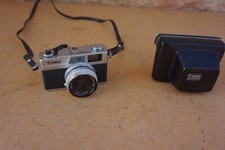 Canon canonet filtre d'occasion  Nuits-Saint-Georges