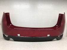 Rear bumper cover for sale  Houston