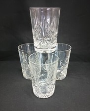 Edinburgh crystal star for sale  Minneapolis