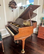Vintage mason hamlin for sale  Lilburn