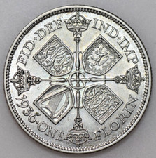 1936 george silver for sale  NORWICH