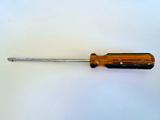 Chrome vanadium slotted for sale  Irvine