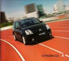 Citroen 2003 market for sale  UK