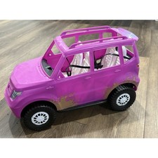 Barbie escalade suv for sale  Hyattsville