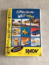 Smdv spielzeugwelt katalog gebraucht kaufen  Isernhagen