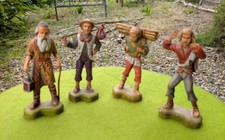 presepe nardi statuine usato presepe nardi statuine usato Pinerolo
