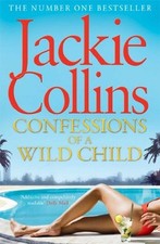 Confessions wild child gebraucht kaufen  Berlin